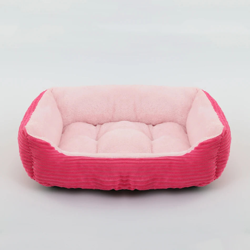 Cama Anti-Ansiedade para Pets | Conforto e Segurança