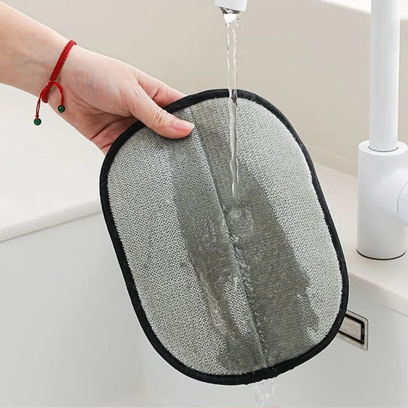 Luva tira pelos para pets - remove pelos de cães e gatos Apê Pet - foto 9