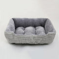 Cama Anti-Ansiedade para Pets | Conforto e Segurança