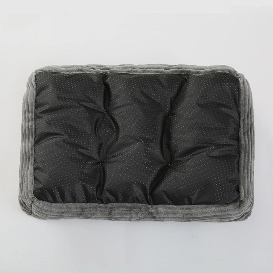 Cama anti-ansiedade para pets - conforto e segurança para cães e gatos Apê Pet - foto 7