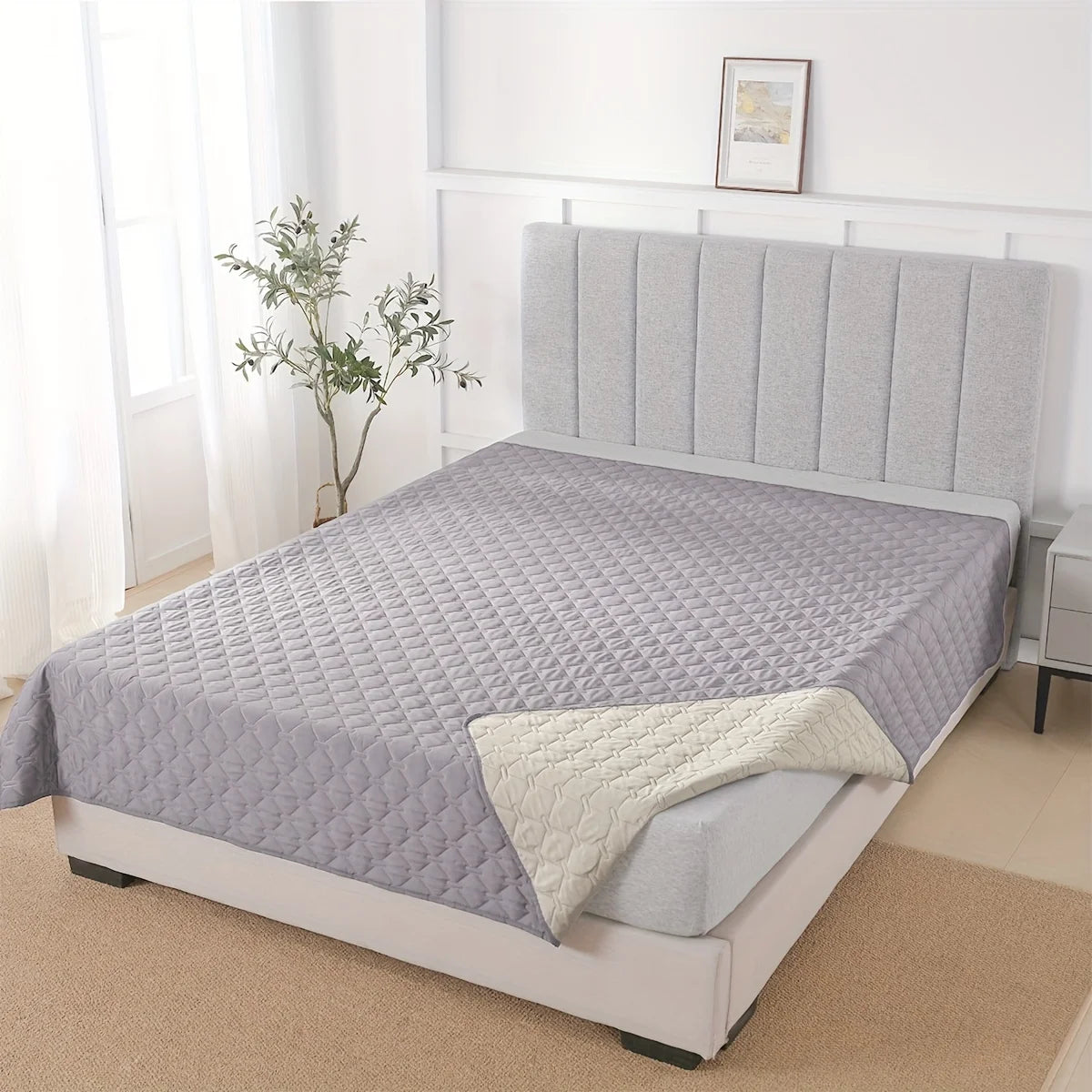 Cobertor Premium Impermeável para Pet