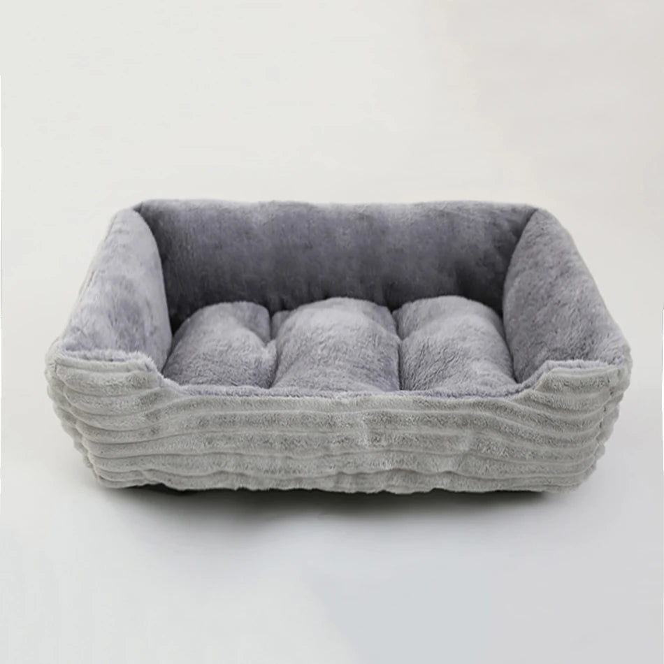 Cama anti-ansiedade para pets - conforto e segurança para cães e gatos Apê Pet - foto 6