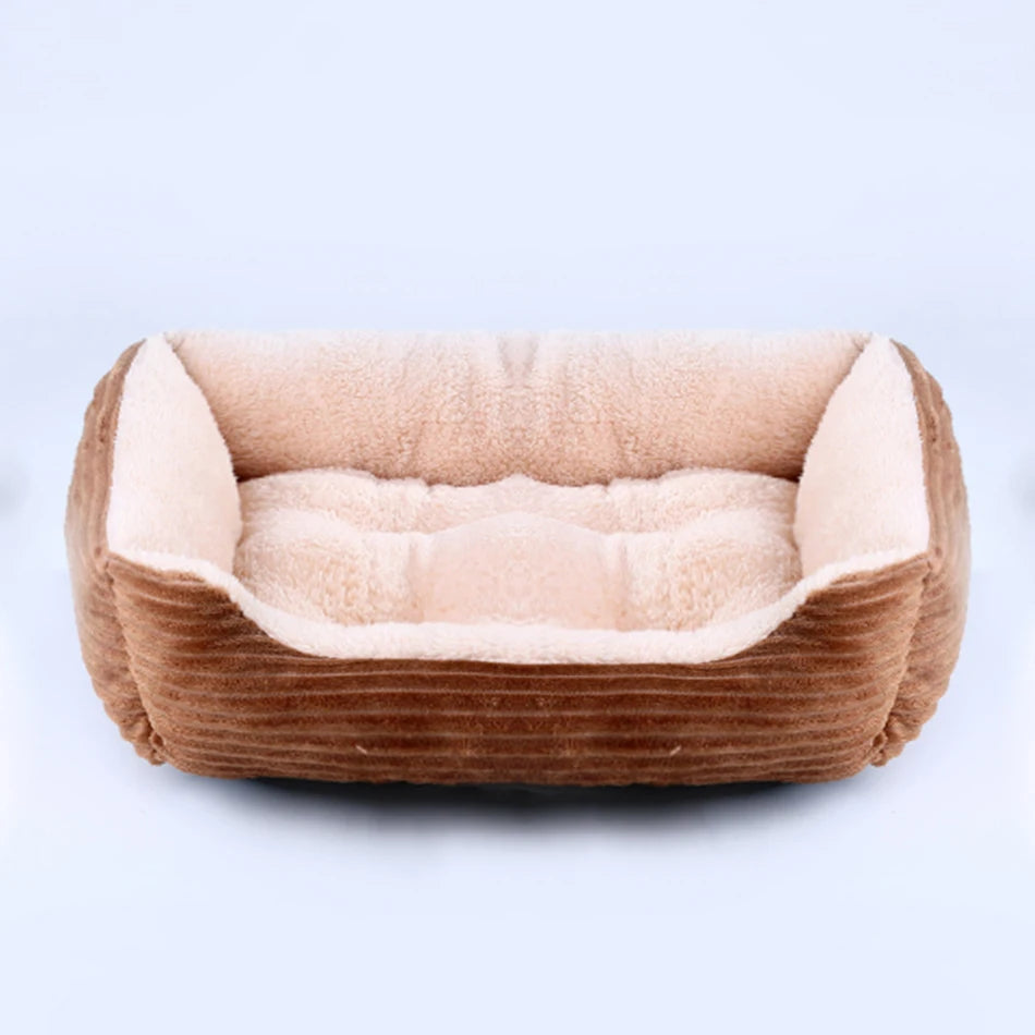Cama Anti-Ansiedade para Pets | Conforto e Segurança