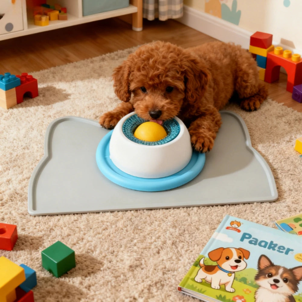 CalmaPet coleira calmante para pets ansiosos - reduz estresse e ansiedade Apê Pet - foto 6