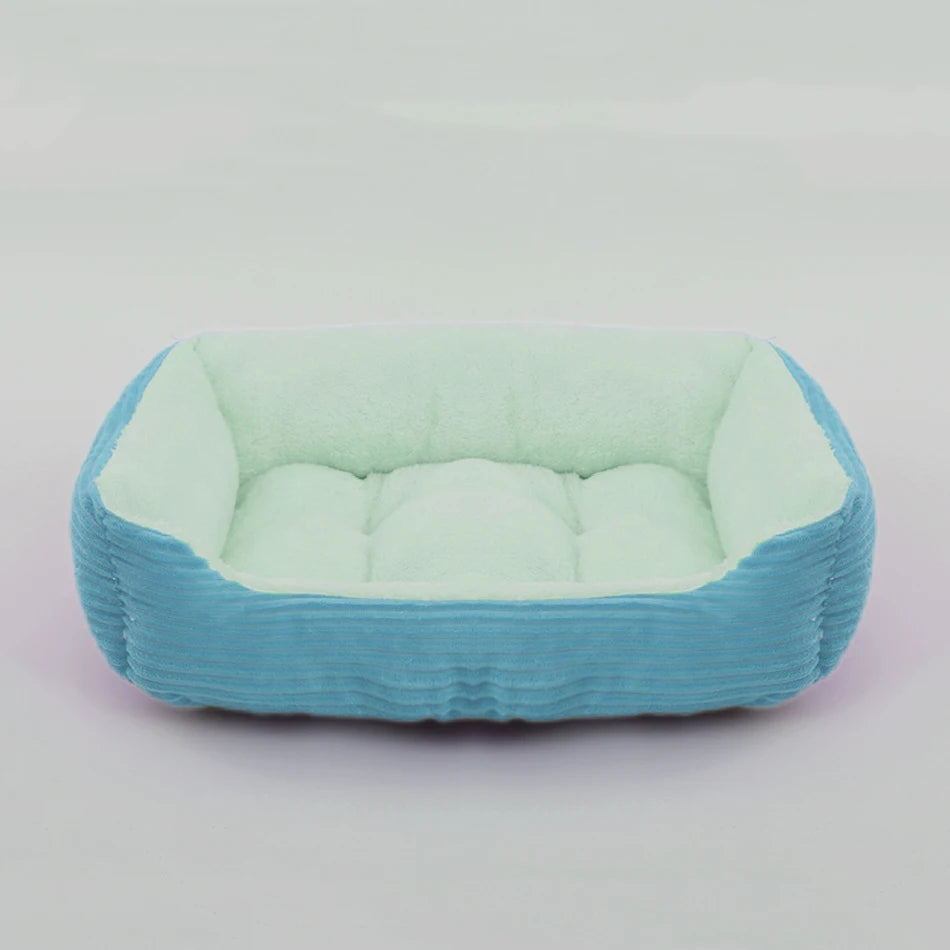 Cama Anti-Ansiedade para Pets | Conforto e Segurança