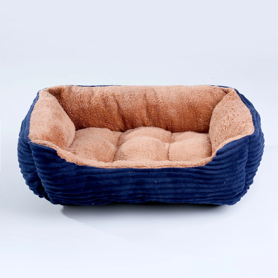 Cama anti-ansiedade para pets - conforto e segurança para cães e gatos Apê Pet - foto 10
